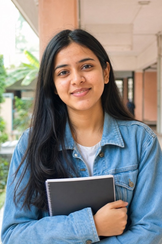 Ananya Sharma