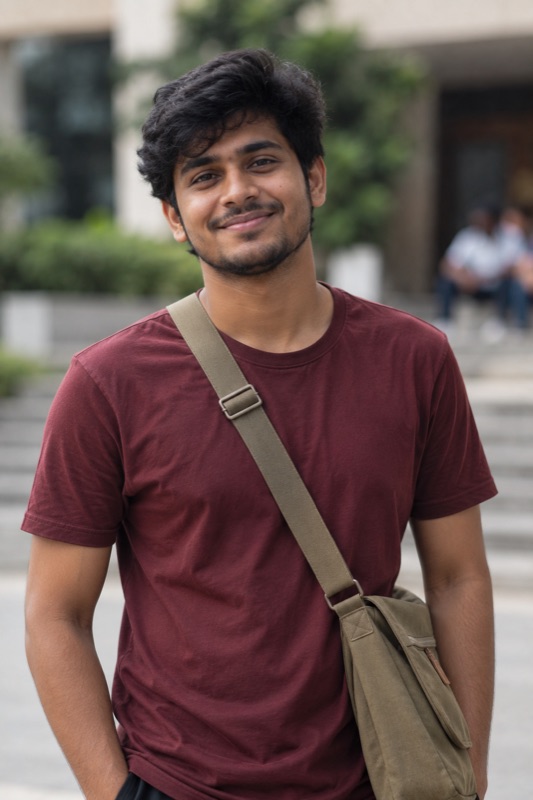Raj