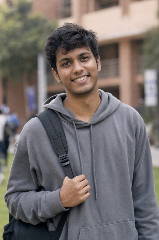 Rohit