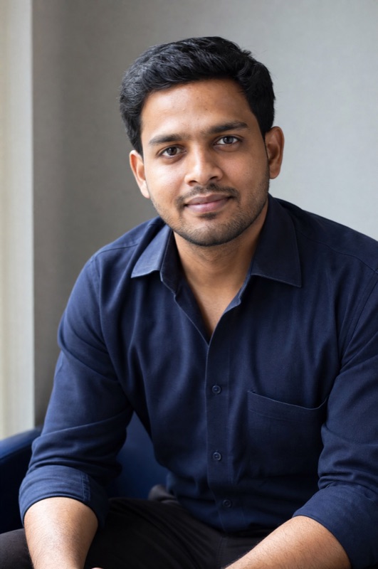 Vikaram