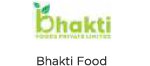 Bhakti Food