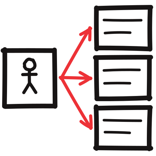 AI Agents & Automation Icon