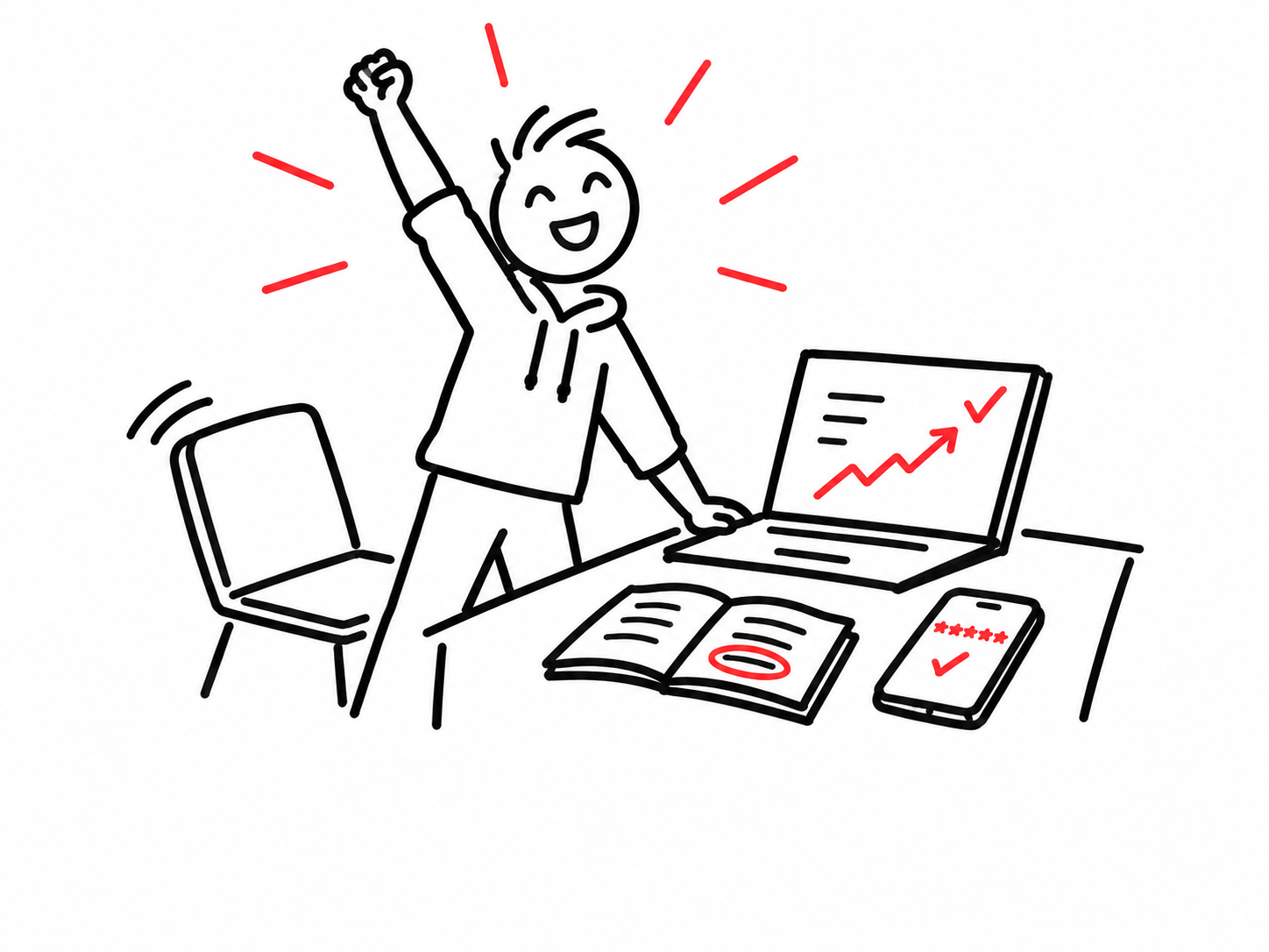 Lime Digital Institute student success stories