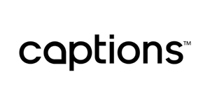 Captions