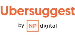 Ubersuggest