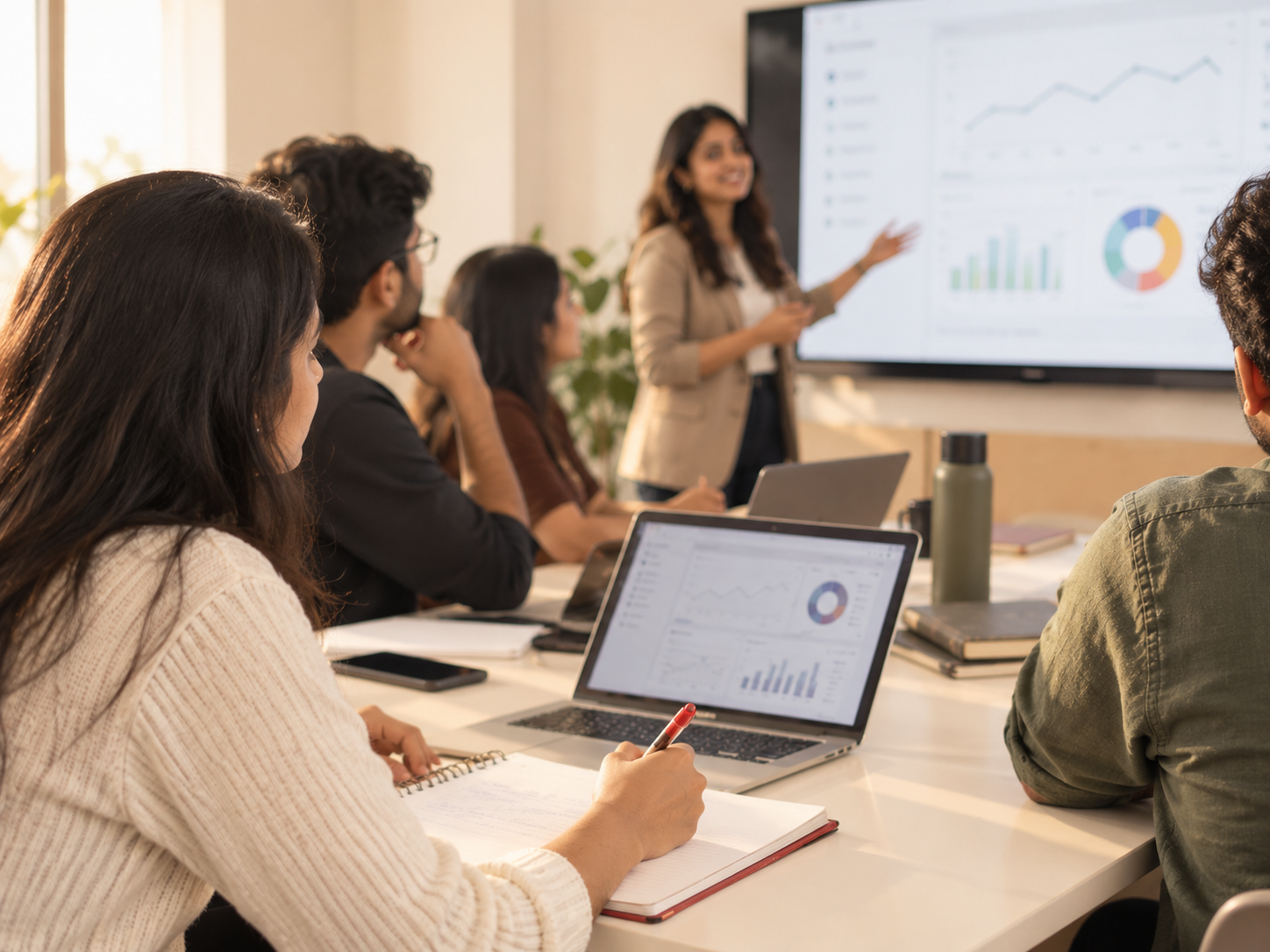 Upcoming live workshops
